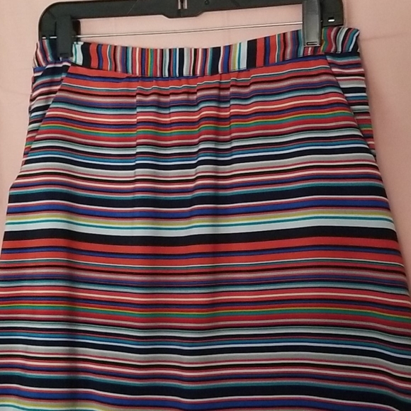 Olive&oak maxi skirt sizeM - Picture 2 of 10